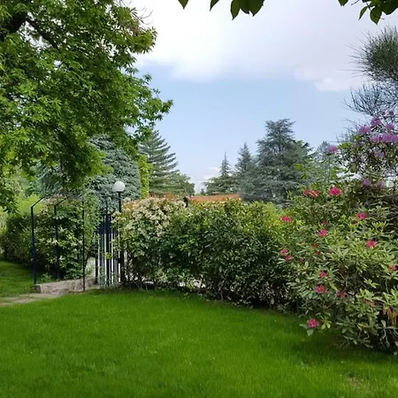 Villetta Marguy 5*