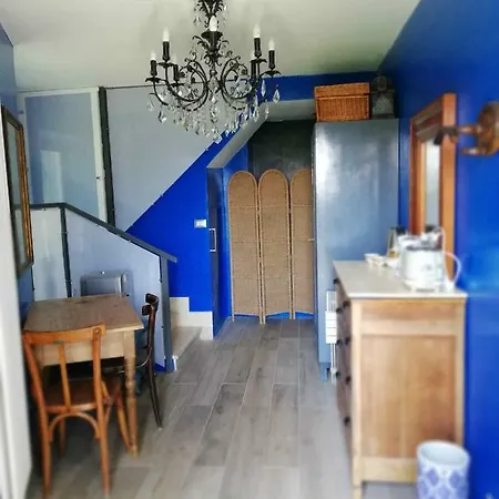 Pensjonat Villetta Marguy 5*