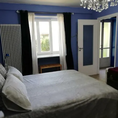 Villetta Marguy Pensjonat 5*