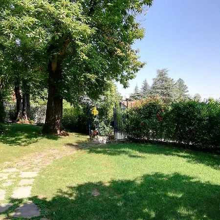 Villetta Marguy 5* Piossasco