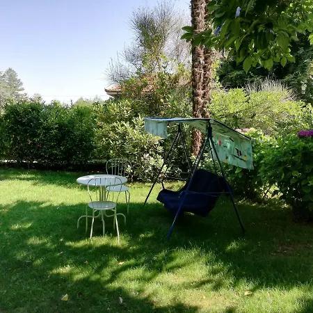 Pensjonat Villetta Marguy 5*