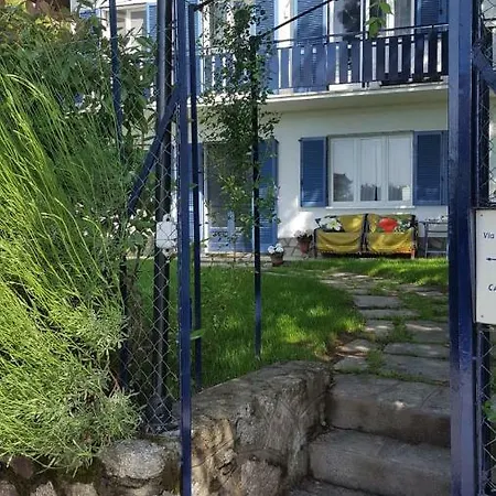 Villetta Marguy Pensjonat Piossasco