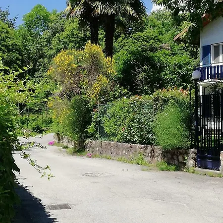 Pensjonat Villetta Marguy Piossasco
