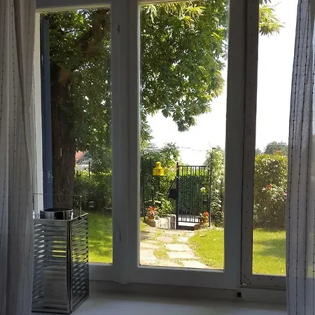 Villetta Marguy Pensjonat