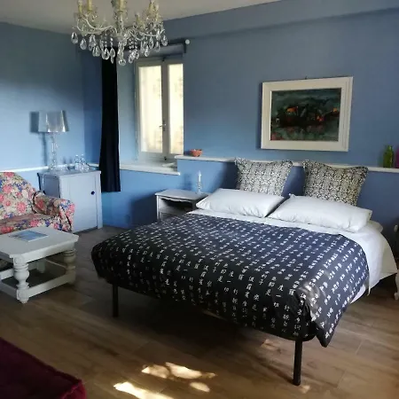 Pensjonat Villetta Marguy 5*